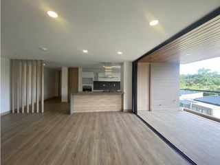 Foto 6 de vendo apartamento  llanogrande Rionegro. LDC