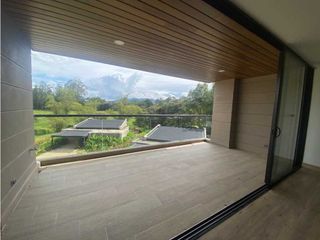 Foto 9 de vendo apartamento  llanogrande Rionegro. LDC