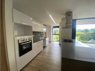 Foto 7 de vendo apartamento  llanogrande Rionegro. LDC