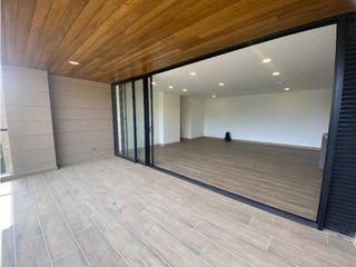 Foto 5 de vendo apartamento  llanogrande Rionegro. LDC