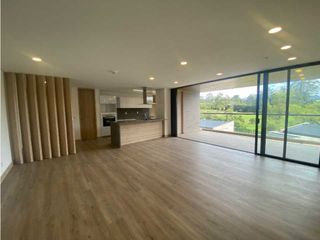 Foto 8 de vendo apartamento  llanogrande Rionegro. LDC