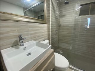 Apartamento amoblado cerca viva Barranquilla