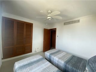 Apartamento amoblado cerca viva Barranquilla