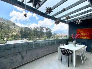 Foto 6 de HERMOSO DEPARTAMENTO EN VENTA, SECTOR TRES PUENTES