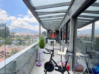 Foto 2 de HERMOSO DEPARTAMENTO EN VENTA, SECTOR TRES PUENTES