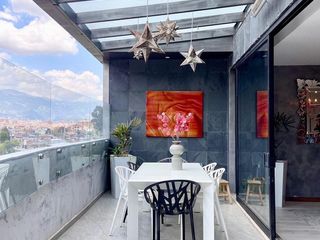 Foto 4 de HERMOSO DEPARTAMENTO EN VENTA, SECTOR TRES PUENTES
