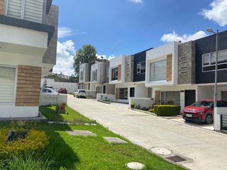 Foto 20 de HERMOSA CASA ENVENTA EN URBANIZACION, SECTOR RICAURTE