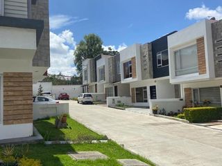 Foto 21 de HERMOSA CASA ENVENTA EN URBANIZACION, SECTOR RICAURTE