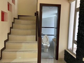Foto 6 de HERMOSA CASA ENVENTA EN URBANIZACION, SECTOR RICAURTE