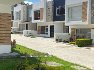 Foto 22 de HERMOSA CASA ENVENTA EN URBANIZACION, SECTOR RICAURTE
