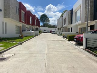 Foto 19 de HERMOSA CASA ENVENTA EN URBANIZACION, SECTOR RICAURTE