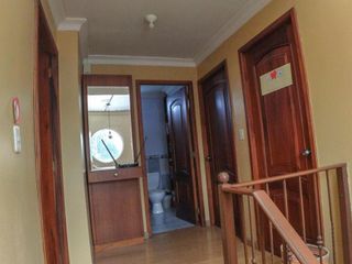 Foto 15 de HERMOSA CASA EN VENTA, SECTOR RICAURTE