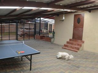 Foto 21 de HERMOSA CASA EN VENTA, SECTOR RICAURTE