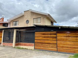 Foto 4 de HERMOSA CASA EN VENTA, SECTOR RICAURTE
