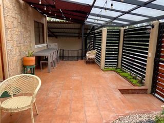 Foto 10 de HERMOSA CASA EN VENTA, SECTOR RICAURTE
