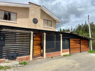 Foto 3 de HERMOSA CASA EN VENTA, SECTOR RICAURTE