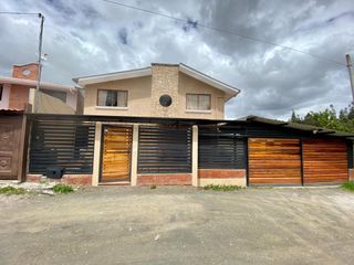 Foto 1 de HERMOSA CASA EN VENTA, SECTOR RICAURTE