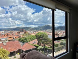 Apartamento en Venta en San Joaquín