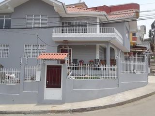 Foto 2 de HERMOSA CASA EN VENTA, SECTOR LA PLAYA