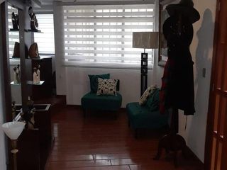Foto 16 de HERMOSA CASA EN VENTA, SECTOR LA PLAYA