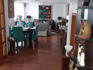 Foto 5 de HERMOSA CASA EN VENTA, SECTOR LA PLAYA