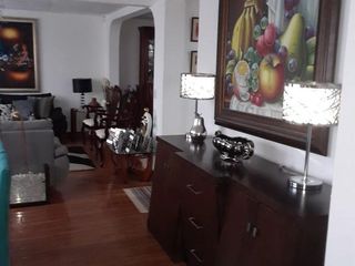Foto 6 de HERMOSA CASA EN VENTA, SECTOR LA PLAYA