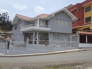 Foto 1 de HERMOSA CASA EN VENTA, SECTOR LA PLAYA