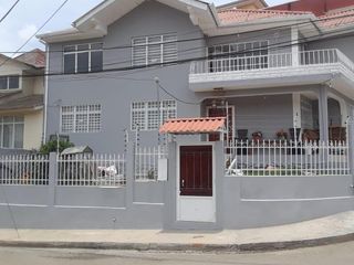 Foto 4 de HERMOSA CASA EN VENTA, SECTOR LA PLAYA