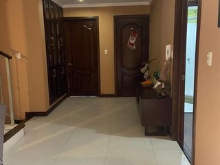 Foto 19 de HERMOSA CASA EN VENTA, SECTOR CAMINO VIEJO A BAÑOS