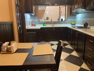 Foto 4 de HERMOSA CASA EN VENTA, SECTOR CAMINO VIEJO A BAÑOS