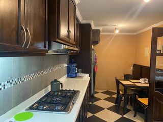 Foto 6 de HERMOSA CASA EN VENTA, SECTOR CAMINO VIEJO A BAÑOS