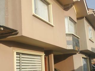Foto 20 de HERMOSA CASA EN VENTA, SECTOR CAMINO VIEJO A BAÑOS