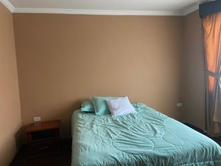 Foto 13 de HERMOSA CASA EN VENTA, SECTOR CAMINO VIEJO A BAÑOS