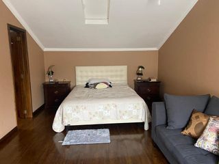 Foto 15 de HERMOSA CASA EN VENTA, SECTOR CAMINO VIEJO A BAÑOS