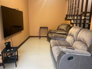 Foto 8 de HERMOSA CASA EN VENTA, SECTOR CAMINO VIEJO A BAÑOS