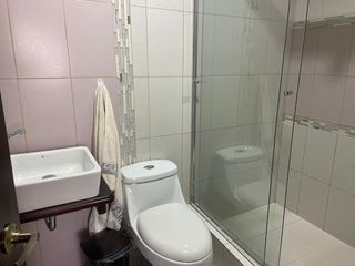 Foto 14 de HERMOSA CASA EN VENTA, SECTOR CAMINO VIEJO A BAÑOS