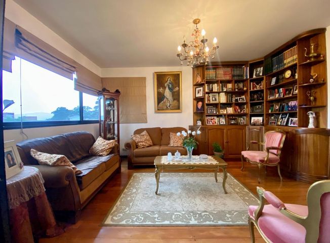 Apartamento en venta en San Sebastian - Widok 5