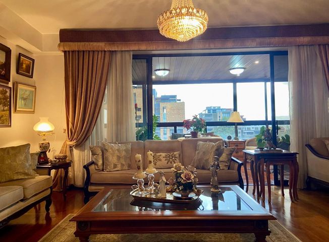 Apartamento en venta en San Sebastian - Więcej
