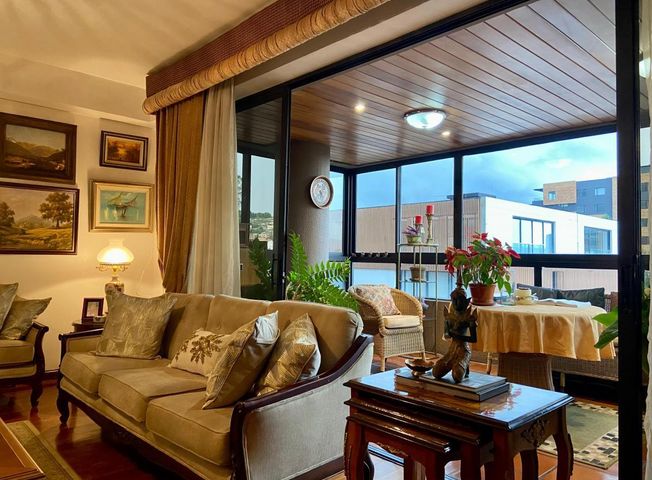 Apartamento en venta en San Sebastian - Widok 3