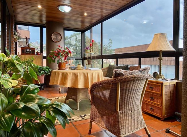 Apartamento en venta en San Sebastian - Widok 4