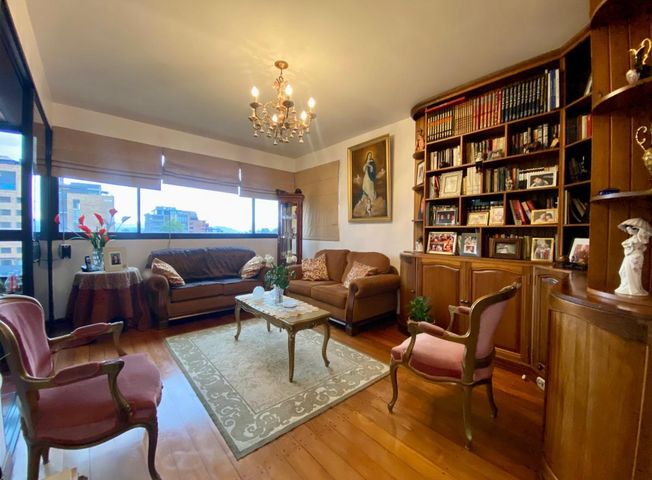 Apartamento en venta en San Sebastian - Widok 6