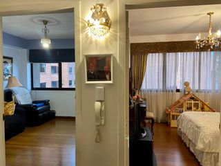 Foto 20 de HERMOSO DEPARTAMENTO EN VENTA, SECTOR PASEO 3 DE NOVIEMBRE