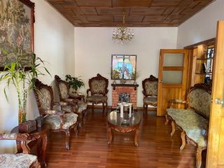 Foto 4 de CASA COMERCIAL EN VENTA, SECTOR JOSE JOAQUIN DE OLMEDO