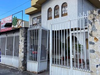 Foto 13 de CASA COMERCIAL EN VENTA, SECTOR JOSE JOAQUIN DE OLMEDO