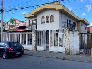 Foto 1 de CASA COMERCIAL EN VENTA, SECTOR JOSE JOAQUIN DE OLMEDO
