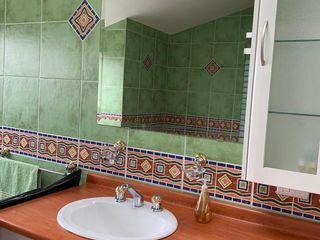 VENDO CASA EN LOS CHILLOS, 3 dormitorios, 3 baños