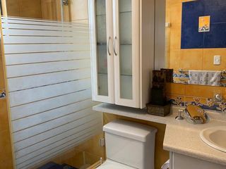 VENDO CASA EN LOS CHILLOS, 3 dormitorios, 3 baños