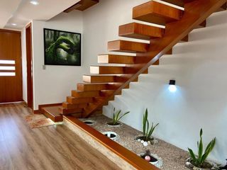 Foto 9 de HERMOSA CASA EN VENTA, SECTOR MISICATA
