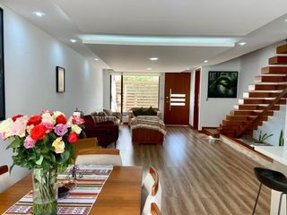 Foto 30 de HERMOSA CASA EN VENTA, SECTOR MISICATA