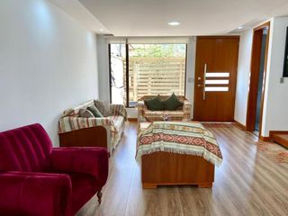Foto 10 de HERMOSA CASA EN VENTA, SECTOR MISICATA